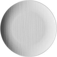 Rosenthal Set 6 piatti piani circolari bianchi Mesh 21cm Rosenthal Set 6 piatti piani circolari bianchi Mesh 21cm