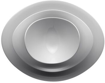 Rosenthal Posto tavola À la Carte Scoop 3pz Rosenthal Posto tavola À la Carte Scoop 3pz