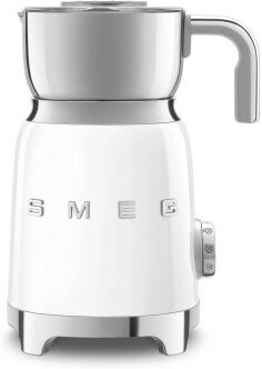 SMEG Montalatte 50\'s Style bianco SMEG Montalatte 50\'s Style bianco