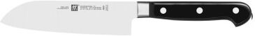 Zwilling Coltello Santoku Professional S 18cm Zwilling Coltello Santoku Professional S 18cm