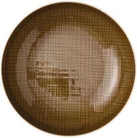 Rosenthal Mesh WALNUT set 6 piatti fondi tondi Ø21cm Rosenthal Mesh WALNUT set 6 piatti fondi tondi Ø21cm