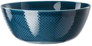 Rosenthal Junto OCEAN BLUE insalatiera Ø26cm Rosenthal Junto OCEAN BLUE insalatiera Ø26cm