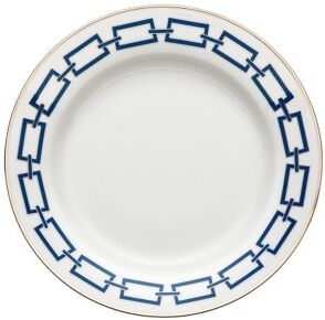 Richard Ginori vassoio rotondo Catene Zaffiro Ø30,5cm Richard Ginori vassoio rotondo Catene Zaffiro Ø30,5cm