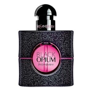 Yves Saint Laurent Eau De Parfum Black Opium 30ml