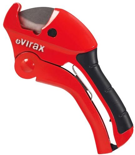 Virax Cesoia Tagliatubi Plastica E Multistato Pc42 Virax Cesoia Tagliatubi Plastica E Multistato Pc42