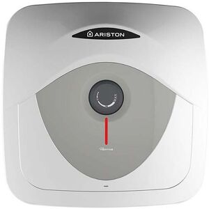 Ariston Scaldabagno Scaldacqua Elettrico Lt.10 Anni 3 Andris Rs Sopralavello 10/3 Eu