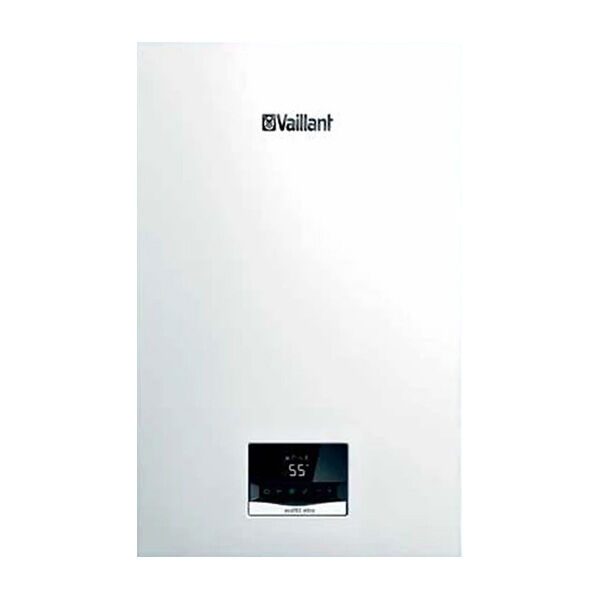 Vaillant Caldaia Condensazione Ecotec Intro Vmw 18/24 As Con Kit Fumi