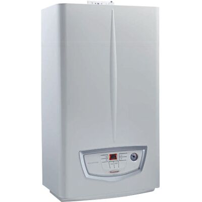 Caldaia a condensazione Mythos HP Gpl Kit Fumi - Immergas Caldaia a condensazione Mythos HP Gpl Kit Fumi - Immergas