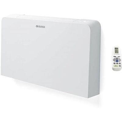 Olimpia Splendid Bi2 SL AIR Inverter 1000 DC - Bianco - Ventilconvettore Olimpia Splendid Bi2 SL AIR Inverter 1000 DC - Bianco - Ventilconvettore