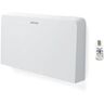 Olimpia Splendid Fan Coil Ventilconvettore Bi2 Sl Air Inverter Tr 800 Ultraslim