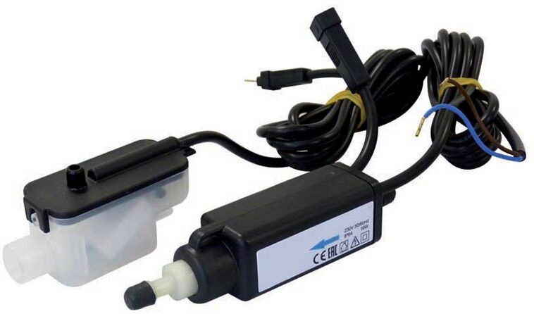 Acer Ferrari Pompa Scarico Condensa Per Climatizzatori 117318 Acer Ferrari Pompa Scarico Condensa Per Climatizzatori 117318