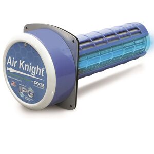 Refineair Dust Free Dispositivo Da Canale Sanificazione Virus Air Knight 7