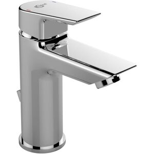 Ideal Standard Rubinetto Lavabo Ceramix New A6542aa Con Piletta