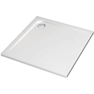 Ideal Standard Doccia Quadrato Ultra Flat 70x70 Cm