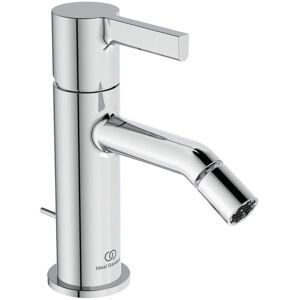 Ideal Standard Monocomando Bidet Joy Finitura Cromo Bc784aa