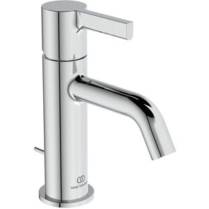 Ideal Standard Monocomando Lavabo Joy Finitura Cromo Bc775aa