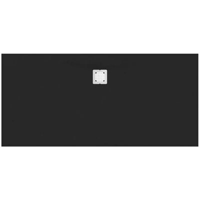 Ideal Standard Piatti doccia Ultra Flat - Rettangolare, 1700x900mm, Scarico centrale, Pizarra Ideal Standard Piatti doccia Ultra Flat - Rettangolare, 1700x900mm, Scarico centrale, Pizarra