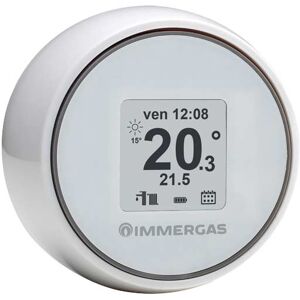 Immergas Smartech Plus Cronotermostato Bluetooth Senza Fili