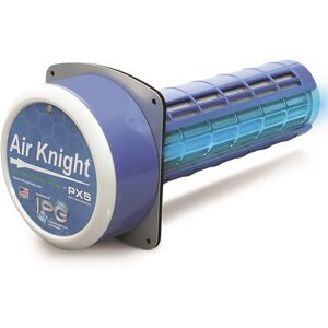 Refineair Dust Free Dispositivo Da Canale Sanificazione Virus Air Knight 7