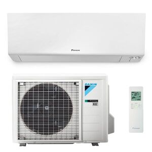 Daikin Climatizzatore Condizionatore 9000 Btu A+++ Wifi Integrato Perfera Bluevolution Ftxm-R