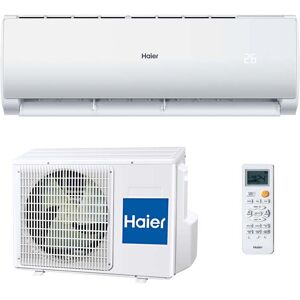 HAIER Climatizzatore Condizionatore Inverter 9000 Btu Classe A++ Geos + Plus R32 Wi-Fi Integrato