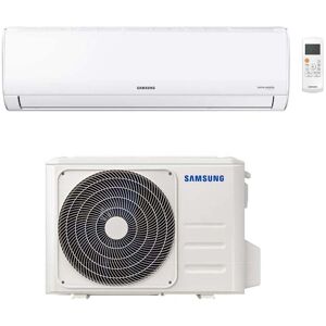 Samsung Climatizzatore Inverter Ar35 12000 Btu Gas R32 Classe A++