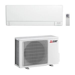 Mitsubishi Climatizzatore Inverter Wifi A+++ 9000 Btu Msz-Ay25vgkp Filtro Plasma Quad Plus