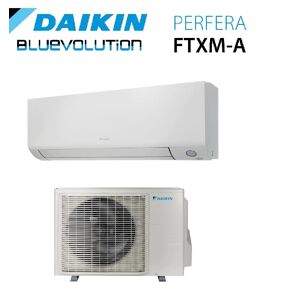 Daikin Climatizzatore Monosplit Perfera All Season 9000 12000 Btu Ftxm-A Classe A+++  Wifi Integrato