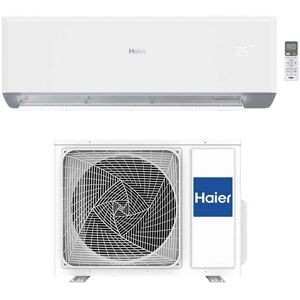 HAIER Climatizzatore Inverter 12000 Btu Revive Wifi Classe A++ Gas R32