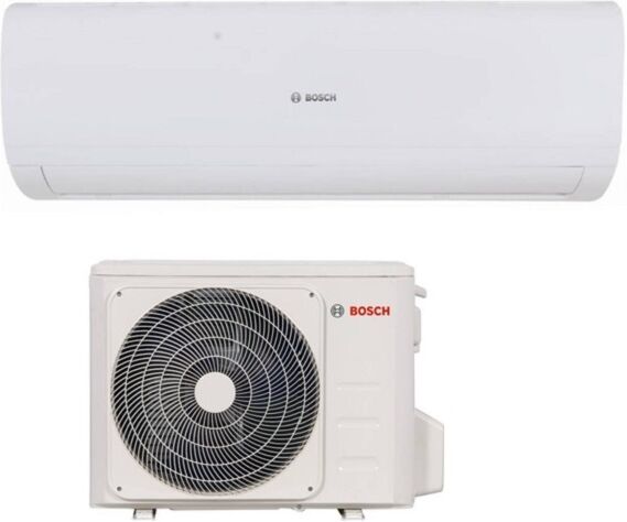 Bosch Climatizzatore 18000 Btu A++ Climate 5000 Rac 5.3-2 Ibw Gas R32