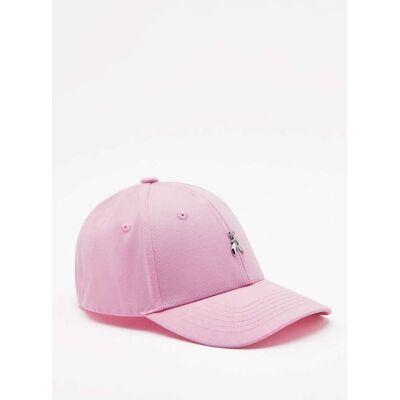 Patrizia Pepe Baseball cap con Fly viola U Patrizia Pepe Baseball cap con Fly viola U