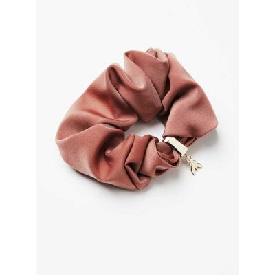 Patrizia Pepe Scrunchies per capelli con ciondolo Fly rosa U Patrizia Pepe Scrunchies per capelli con ciondolo Fly rosa U