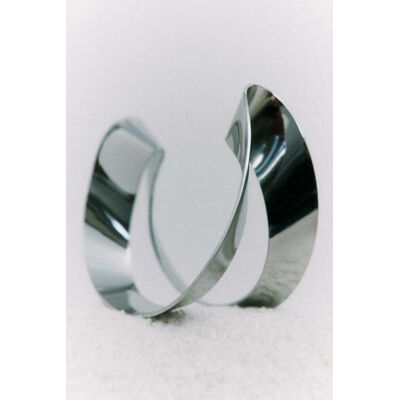 Patrizia Pepe Bracciale Sensual Shape argento U Patrizia Pepe Bracciale Sensual Shape argento U