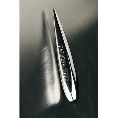 Patrizia Pepe Orecchini Drop Bijoux argento U Patrizia Pepe Orecchini Drop Bijoux argento U
