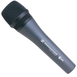 Sennheiser e835