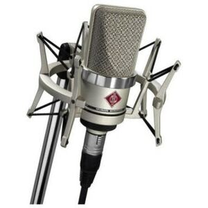 Neumann TLM 102 Studio Set