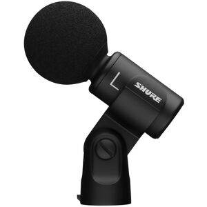 Shure MV88+STEREO-USB