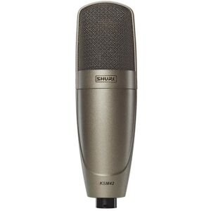 Shure KSM42-SG