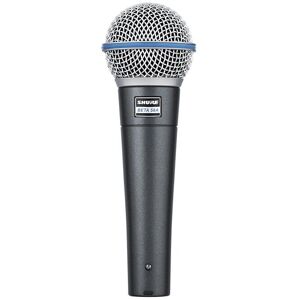 Shure Beta 58A