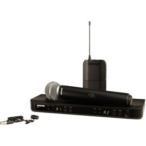 Shure BLX1288E/W85