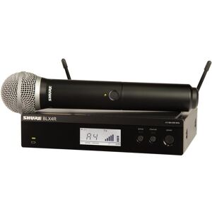 Shure BLX24RE/PG58