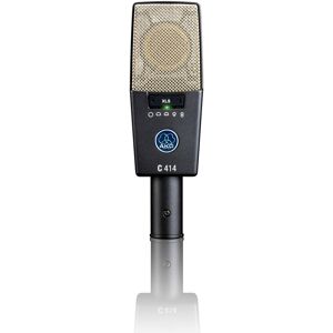 AKG C 414 XLS