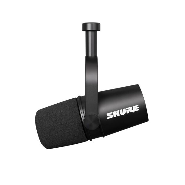 shure motiv mv7x