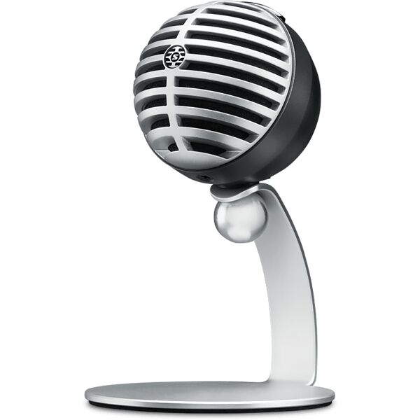 shure motiv mv5