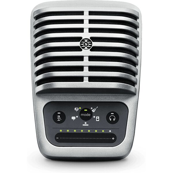 shure motiv mv51