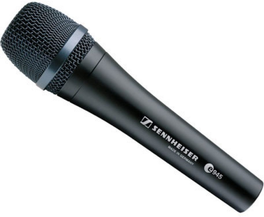 Sennheiser e945