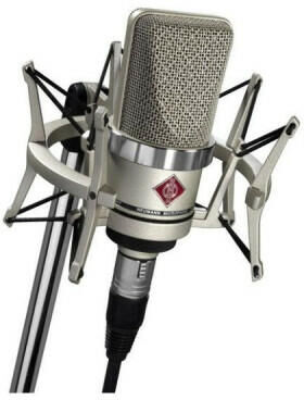 Neumann TLM 102 Studio Set