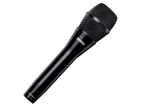 Shure KSM9