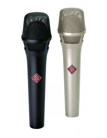 Neumann KMS 105