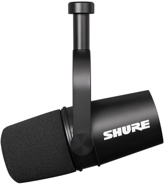 Shure Motiv MV7X